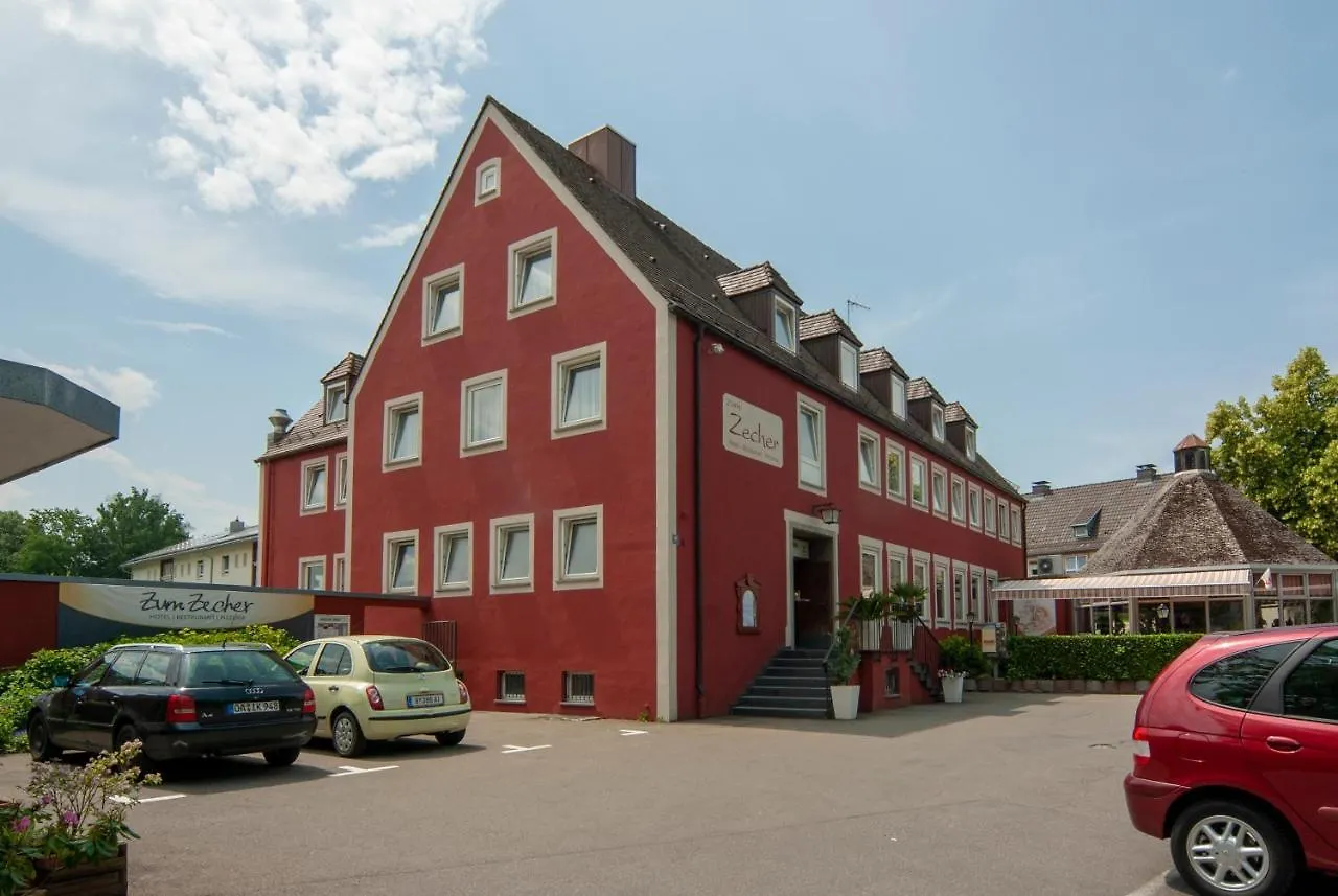 5 Hotels nahe 's Bähnle Lindau für den besten Zugang