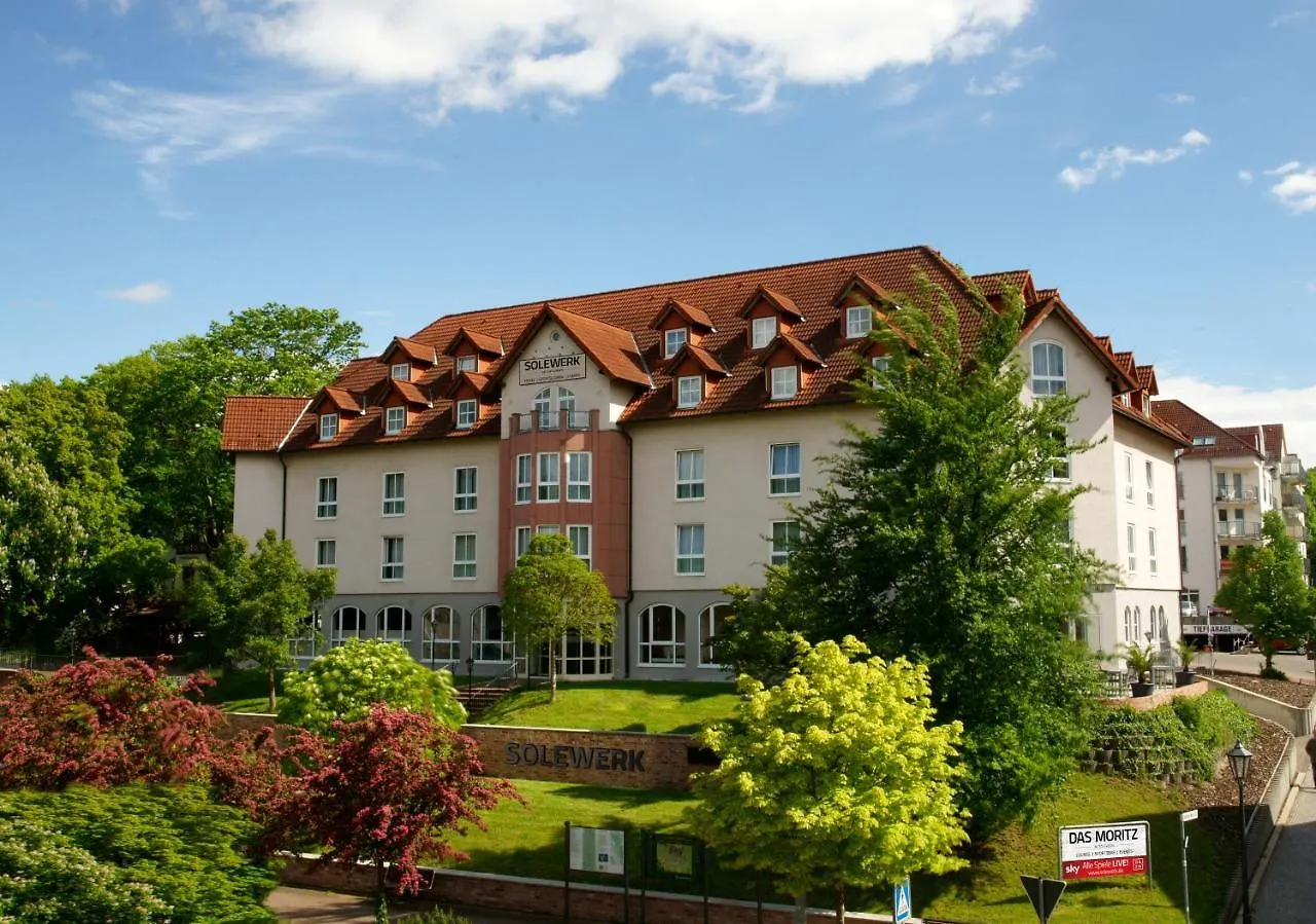 12 außergewöhnliche Design-Hotels in Thüringen, die sich lohnen