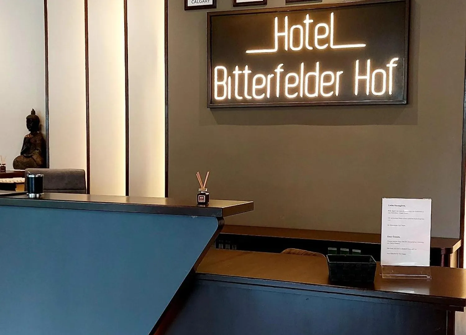 6 Smart Budget Hotels in der Dübener Heide Worth Booking