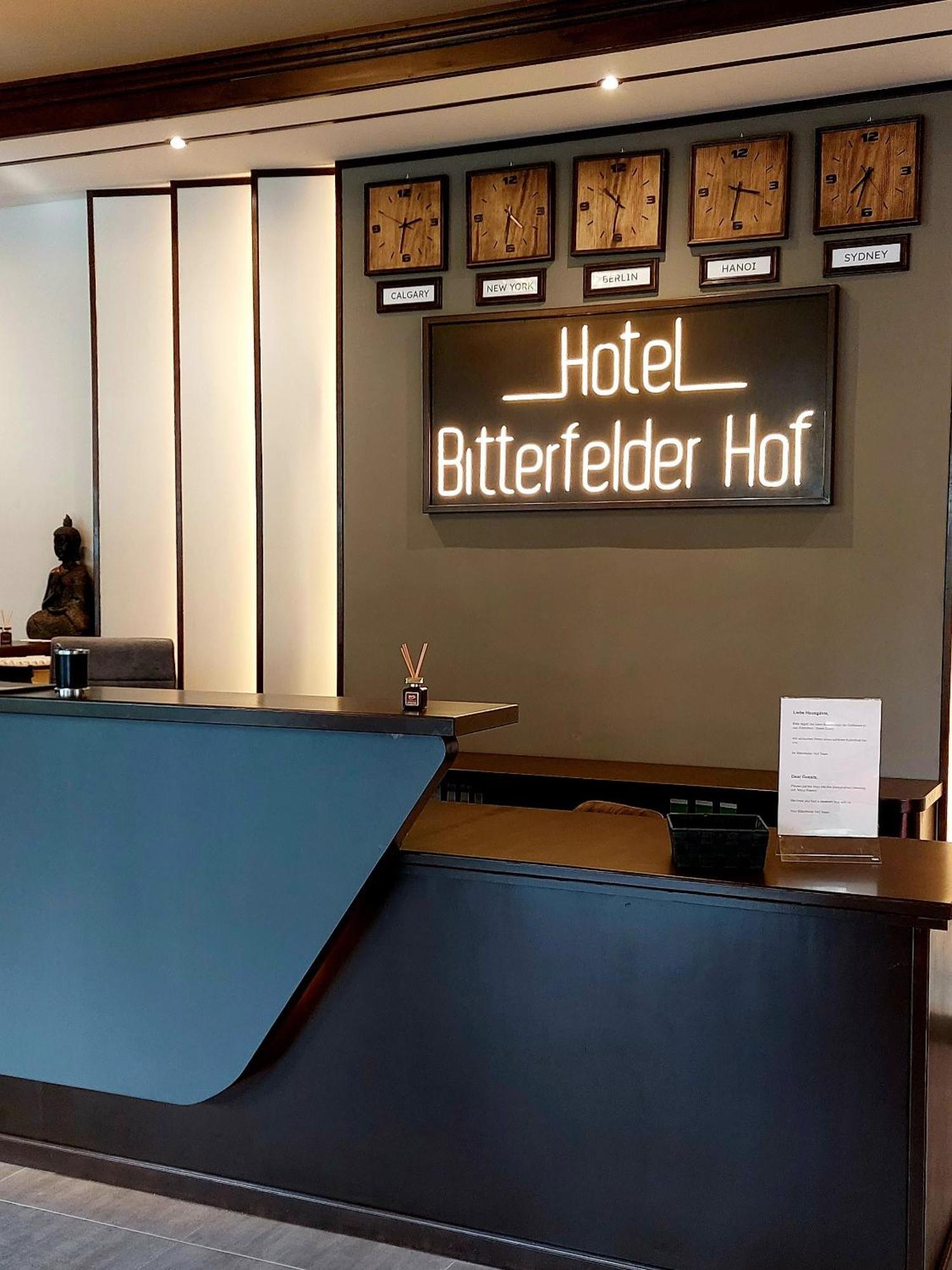 6 Smart Budget Hotels in der Dübener Heide Worth Booking